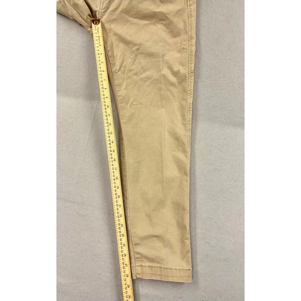 Levi’s XX Chino Men’s Beige 33x30